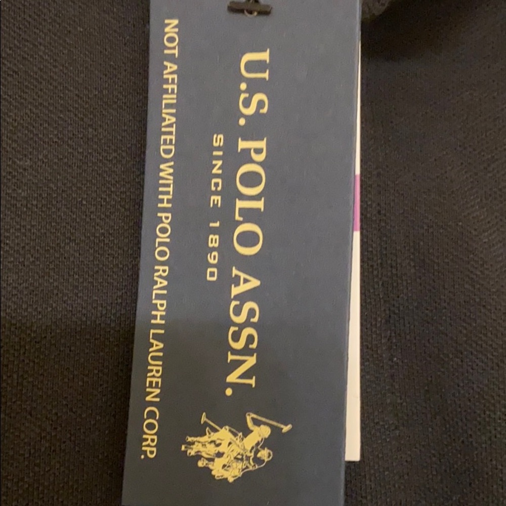 U.S.POLO ASSN. - Picture 4 of 4
